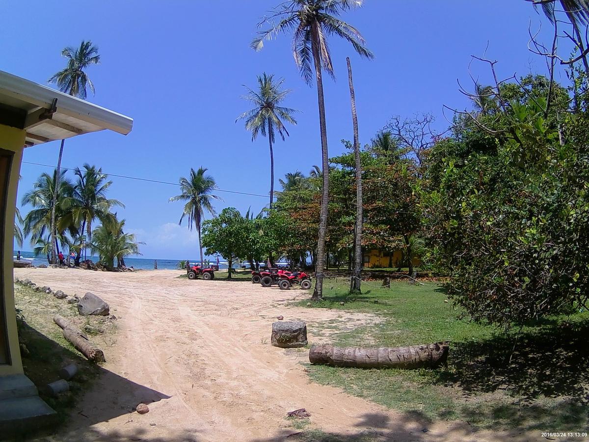 Hospedaje Yarisnori Boca del Drago Exterior foto