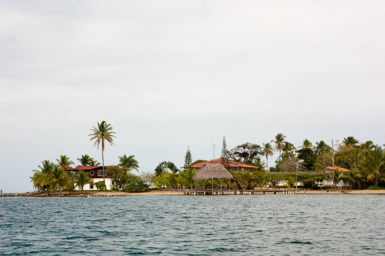 Hospedaje Yarisnori Boca del Drago Exterior foto